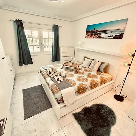 Prázdninový dům Palms Dream San Miguel de Abona