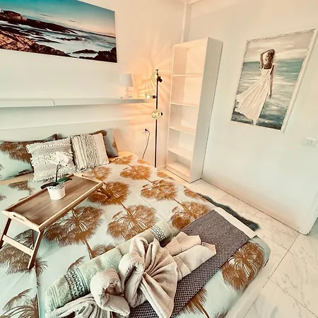 Palms Dream Prázdninový dům