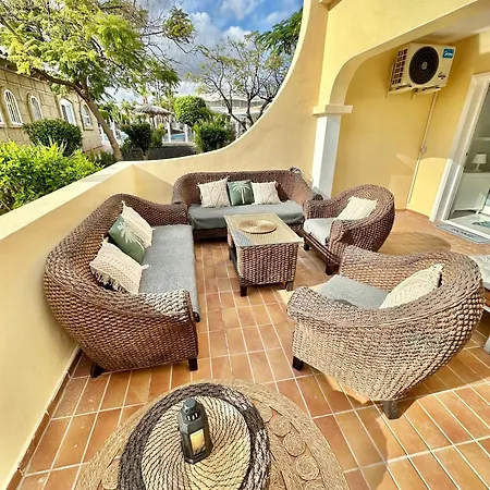 Palms Dream San Miguel de Abona