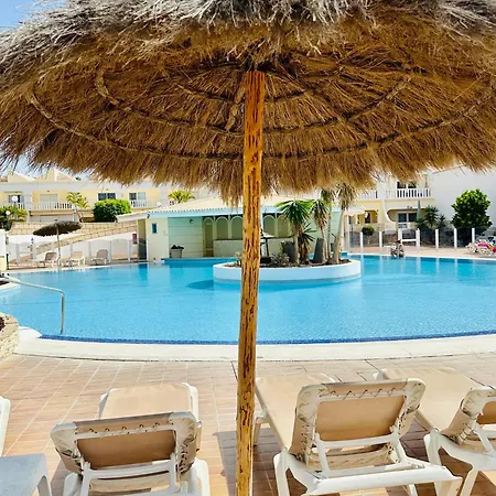 Prázdninový dům Palms Dream San Miguel de Abona