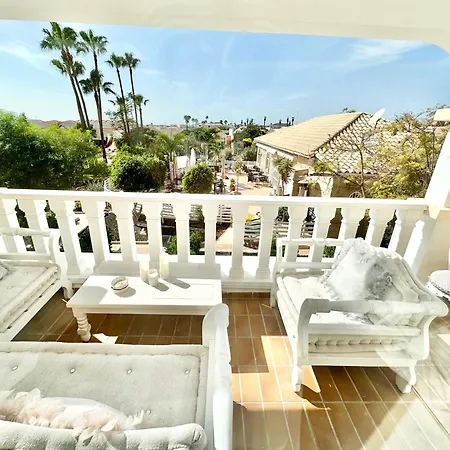 Palms Dream San Miguel de Abona